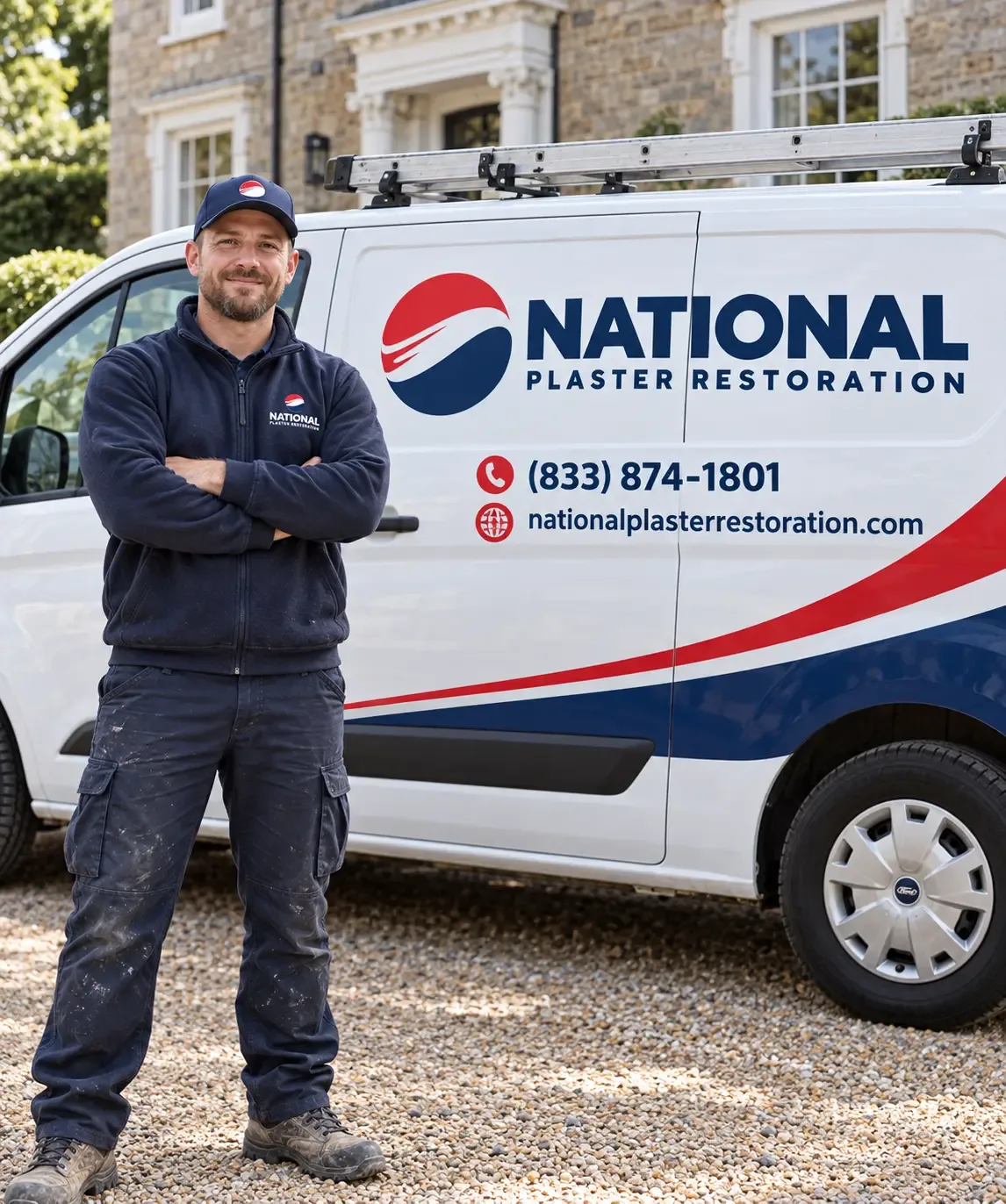 Plaster Repair Nerstrand, MN FAQs